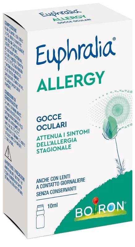 Euphralia Boi Md Allergy Coll 10Ml