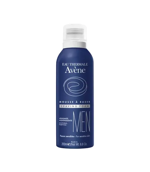 Avène Men Schiuma Barba 200 ml
