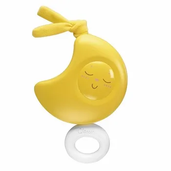 Chicco Gioco Ninna Luna +0M