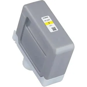 Déstockage PFI-340Y Encre Jaune Canon 330ml