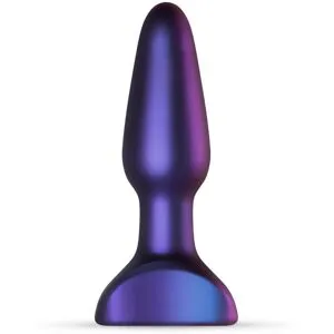 Sedusia Hueman Vibro Analplug Space Force