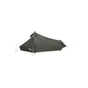 Jack Wolfskin Tunnelzelt NORTH TIMER, für 1 Person