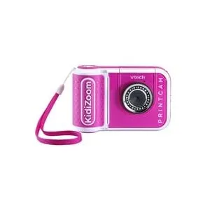 Vtech KidiZoom Print Cam, Digitalkamera