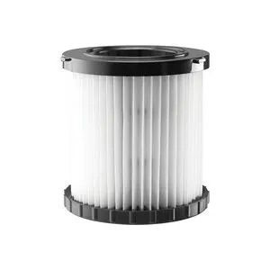 Dewalt DCV5801H, Filter