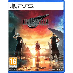 Square Enix Final Fantasy Vii Rebirth Fr/nl PS5