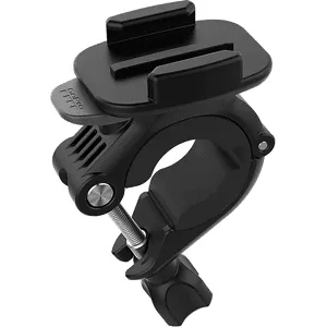 Go Pro Fixation Pour Guidon / Tige De Selle Ou Autre Tube (dgmagtsm-001)