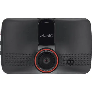 Mitac MIO Dashcam Mivue 803 Qhd - Wi-fi GPs Radar