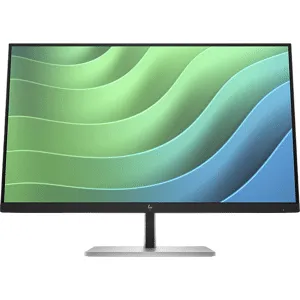 HP Moniteur E27 G5 Fhd - 27 Pouces Full Hd Ips (in-plane Switching)