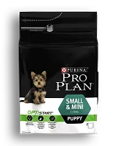 ProPlan Dog Puppy Sm&Mini 3kg