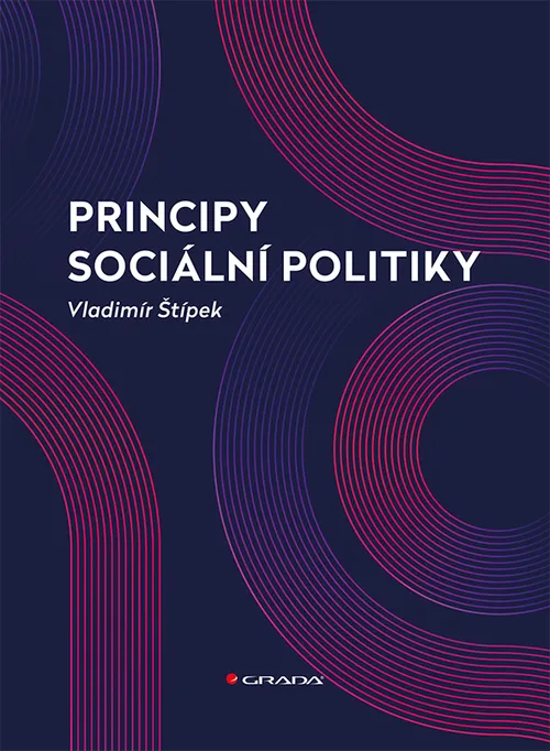 Principy sociální politiky, Štípek Vladimír