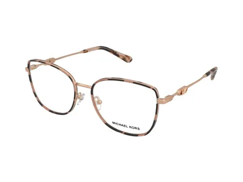 Dioptriás szemüvegek Michael Kors Empire Square3 MK3065J 1108