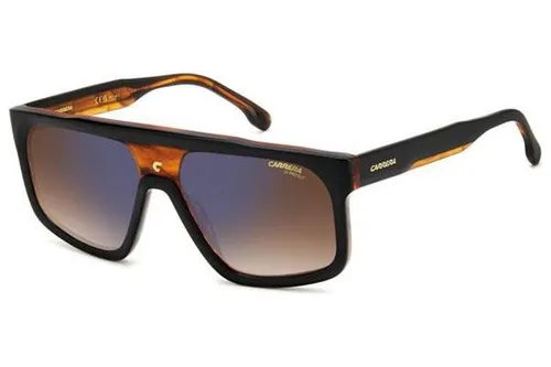 Carrera CARRERA1061/S 37N/A8 ONE SIZE (59) Fekete Unisex Napszemüvegek