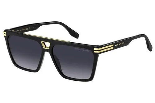Marc Jacobs MARC717/S 807/9O ONE SIZE (58) Fekete Női Napszemüvegek