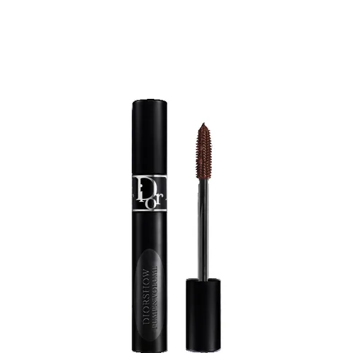Dior Diorshow Pump 'N' Volume XXL objemová 24h stlačitelná řasenka - 795 Brown 6 g