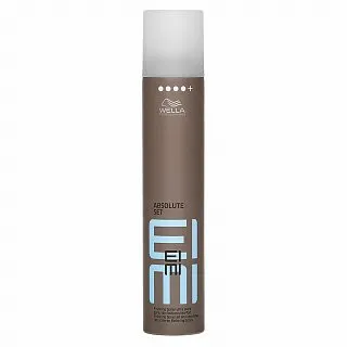 Wella Professionals EIMI Fixing Hairsprays Absolute Set hajlakk extra erős fixálásért 300 ml