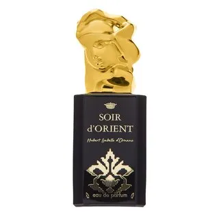 Sisley Soir d'Orient Eau de Parfum nőknek 50 ml