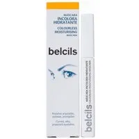 Belcils Máscara Pestañas Incolora Hidratante 7 Ml