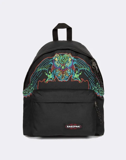 Eastpak Τσαντα Padded Pak''R Ek000620-L-Ekj50 Jetblack