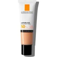 La Roche Posay Anthelios Mineral One Spf 50+ Crema Moyenne 30 Ml