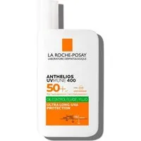 La Roche Posay Anthelios Oil Control Fluid Spf 50 50 Ml
