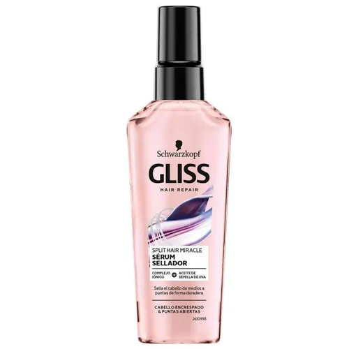 Gliss ¡40% DTO! Split Miracle Sérum Sellador 75 ml