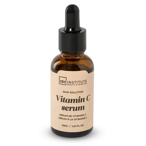 IDC INSTITUTE Sérum Facial Vitamina C 30 ml  IDC INSTITUTE
