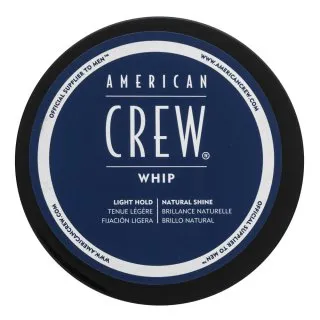American Crew Whip krém könnyű fixálásért 85 g
