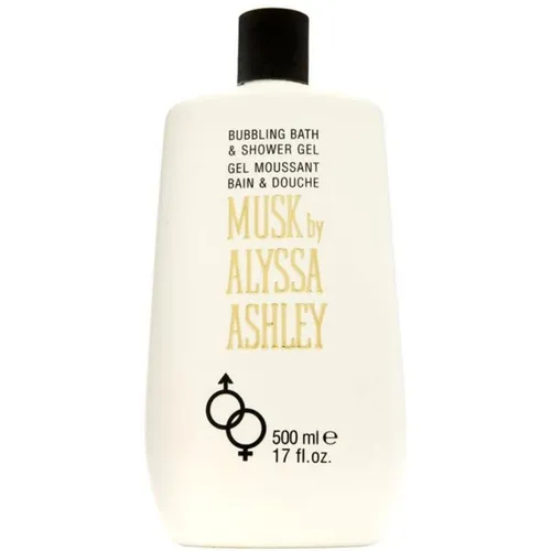Alyssa Ashley ¡47% DTO! Musk Gel de Baño y Ducha 500 ml