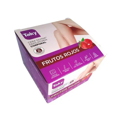 Taky Sensaciones Cera Divina Corporal 400 gr