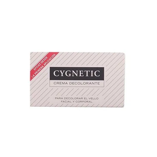 Cygnetic Crema Decolorante Facial y Corporal 30 ml