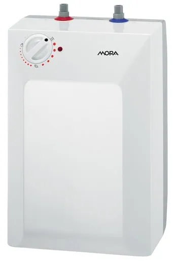 Mora beztlakový ohrievač vody Mini 10 litrov 560577