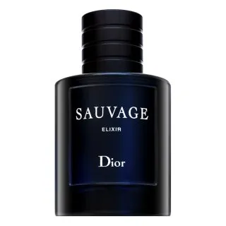 Dior (Christian Dior) Sauvage Elixir tiszta parfüm férfiaknak 100 ml
