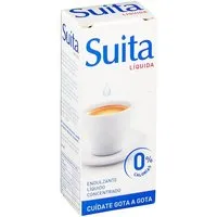 Suita Líquida Edulcorante 24 Ml