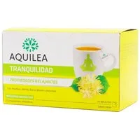 Aquilea Tranquilidad 20 Bolsitas