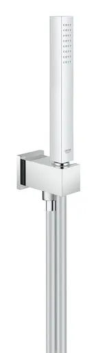 Sprchový set GROHE Euphoria Cube chróm 26405000