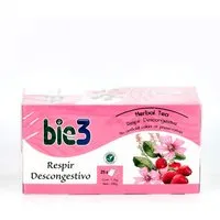 Bie 3 Especial Fumadores 25 Filtros 1,5 Gr
