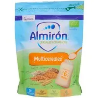 Almiron Multicereales Eco 200 Gr