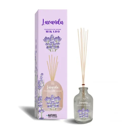 Naturel Art Cosmetics Ambientador Mikado 100 ml  Naturel Art Cosmetics