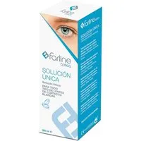 Farline Óptica Solución Única 360 Ml