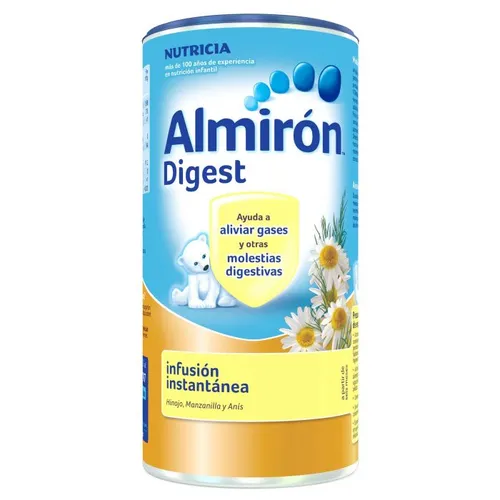 Nutricia Almirón Infusión Digestiva 200 gr Nutricia Almirón