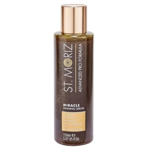 St Moriz ¡30% DTO! Miracle Tanning Serum Autobronceador 150 ml