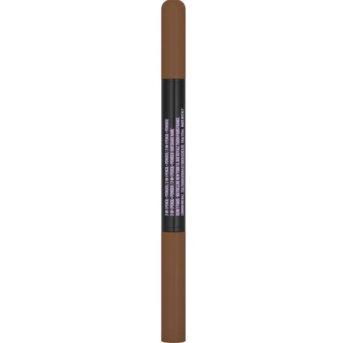 Maybelline New York ¡38% DTO! Lápiz de Cejas Automático Brow Satin Duo
