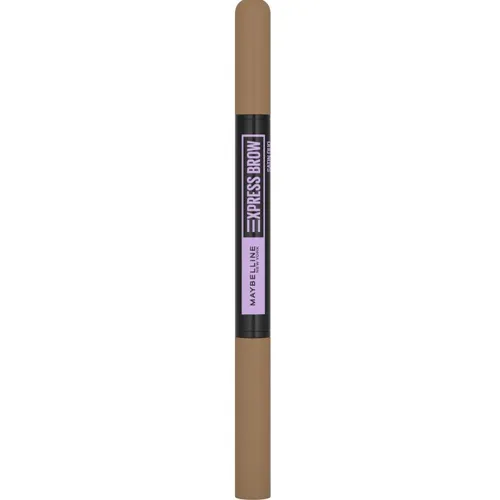 Maybelline New York ¡38% DTO! Lápiz de Cejas Automático Brow Satin Duo