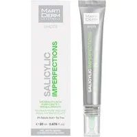 Martiderm Salicylic Imperfections 20 Ml