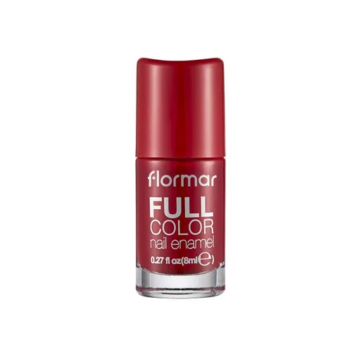 Flormar ¡60% DTO! Esmalte de Uñas Full Color