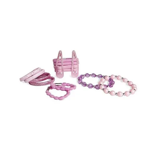 Martinelia Colorful Candy Hair Accesories  Martinelia
