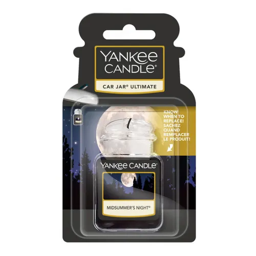 Yankee Candle Gelová Visačka Midsummer´s Night
