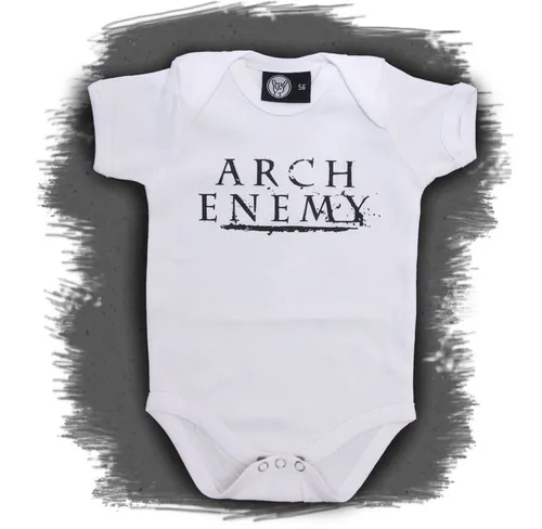 Dětské body dětské Arch Enemy - Logo - METAL-KIDS - 408.30.7.8