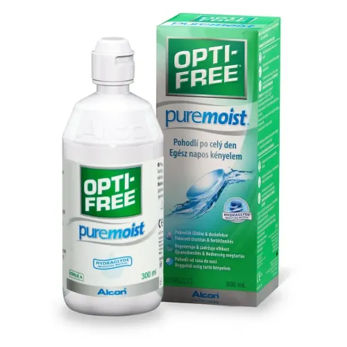 Alcon Opti-Free PureMoist 300 ml