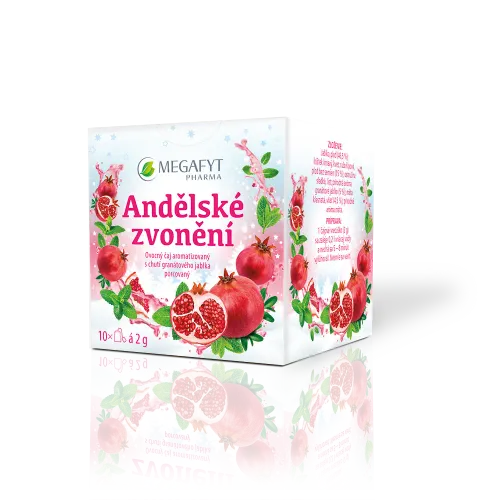 Megafyt Andělské zvonění 10 x 2 g